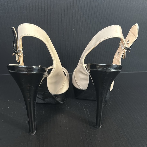 GUESS SANDALS - Picture 3 of 3